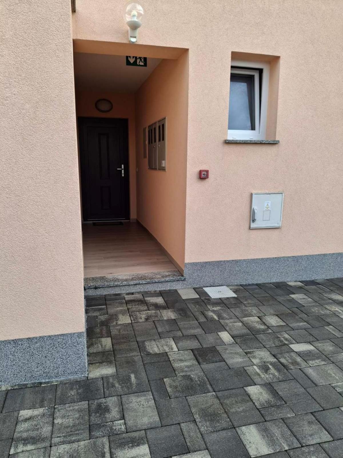 Апартаменты Apartman Damador Relax Viskovo Экстерьер фото